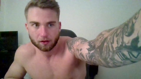 brad_charmer  18-05-2023 video handsome