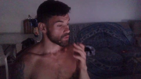 brasileo69fun  18-05-2023 Recorded Video kissing