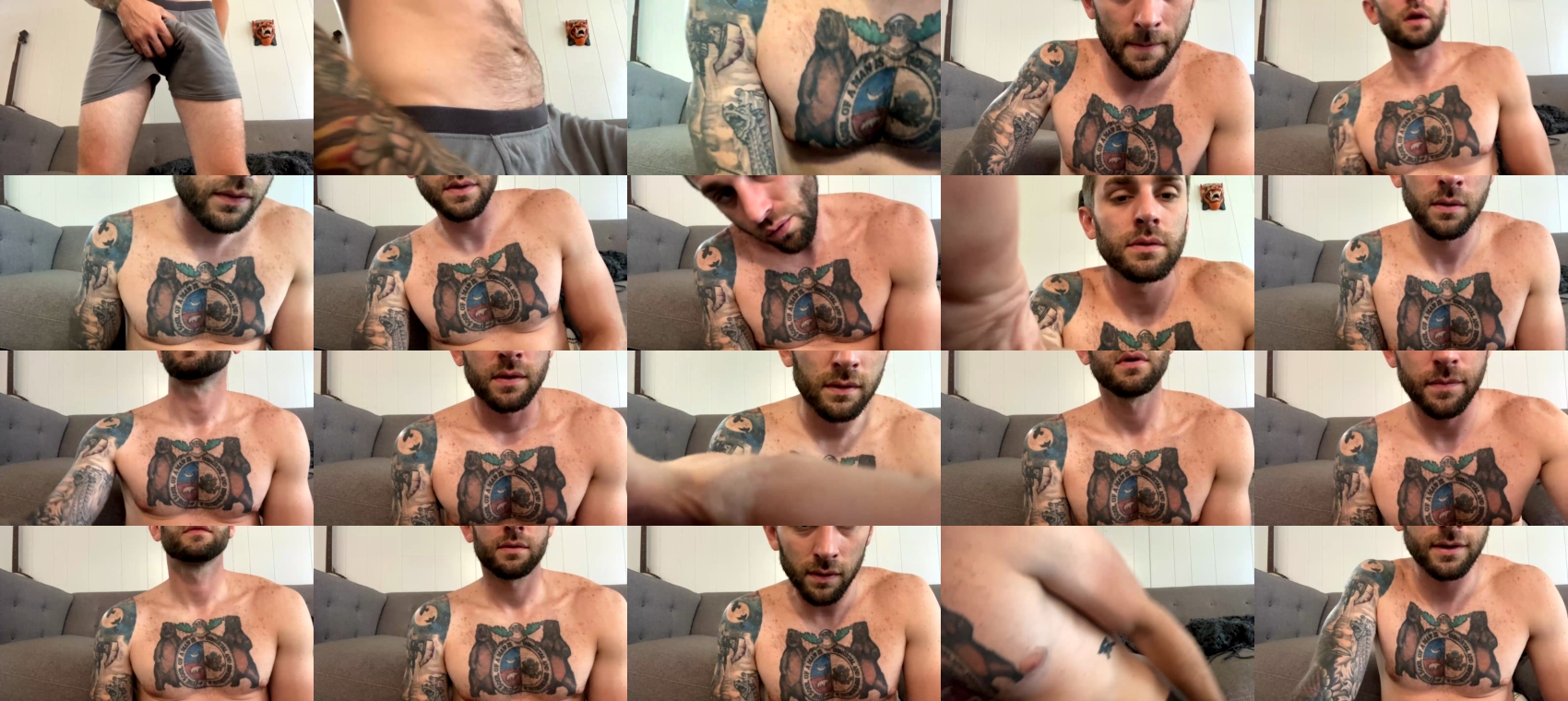 brokedaddyg  18-05-2023 video jerkoff