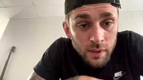 brokedaddyg  17-05-2023 video prettyface