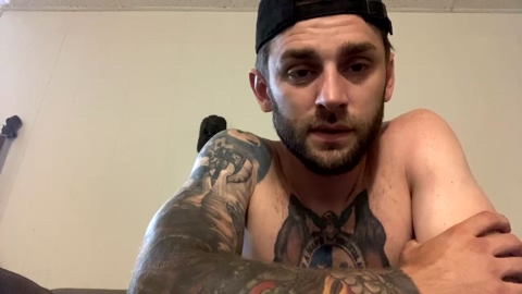 brokedaddyg  17-05-2023 video Pretty