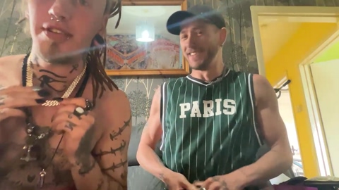 chrisz26XXX  18-05-2023 Recorded Video ass