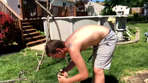 deviantill  17-05-2023 video legs