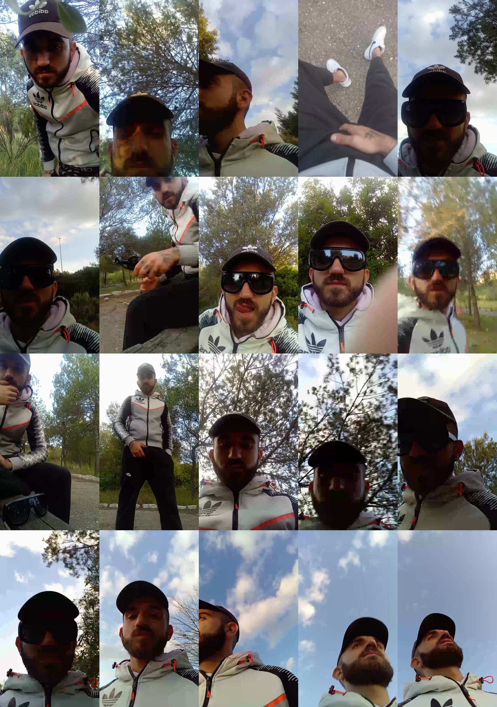frafra37_hot  17-05-2023 Recorded Video kink