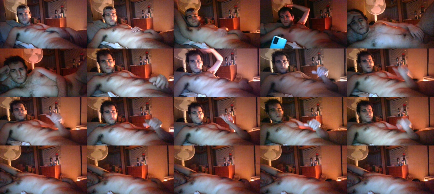 ivanmiguelet  17-05-2023 Recorded Video hard