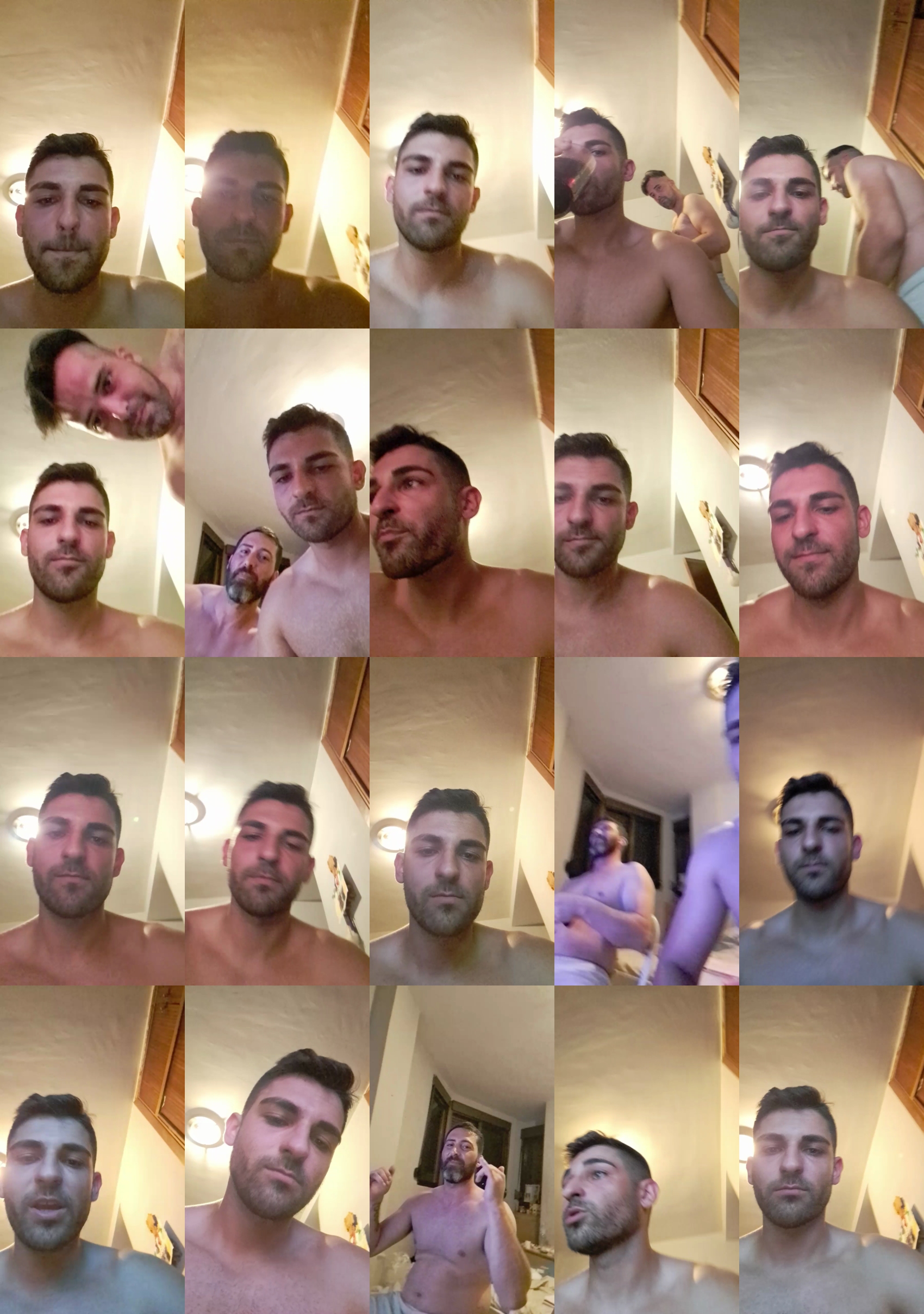 jess559  17-05-2023 Recorded Video ass
