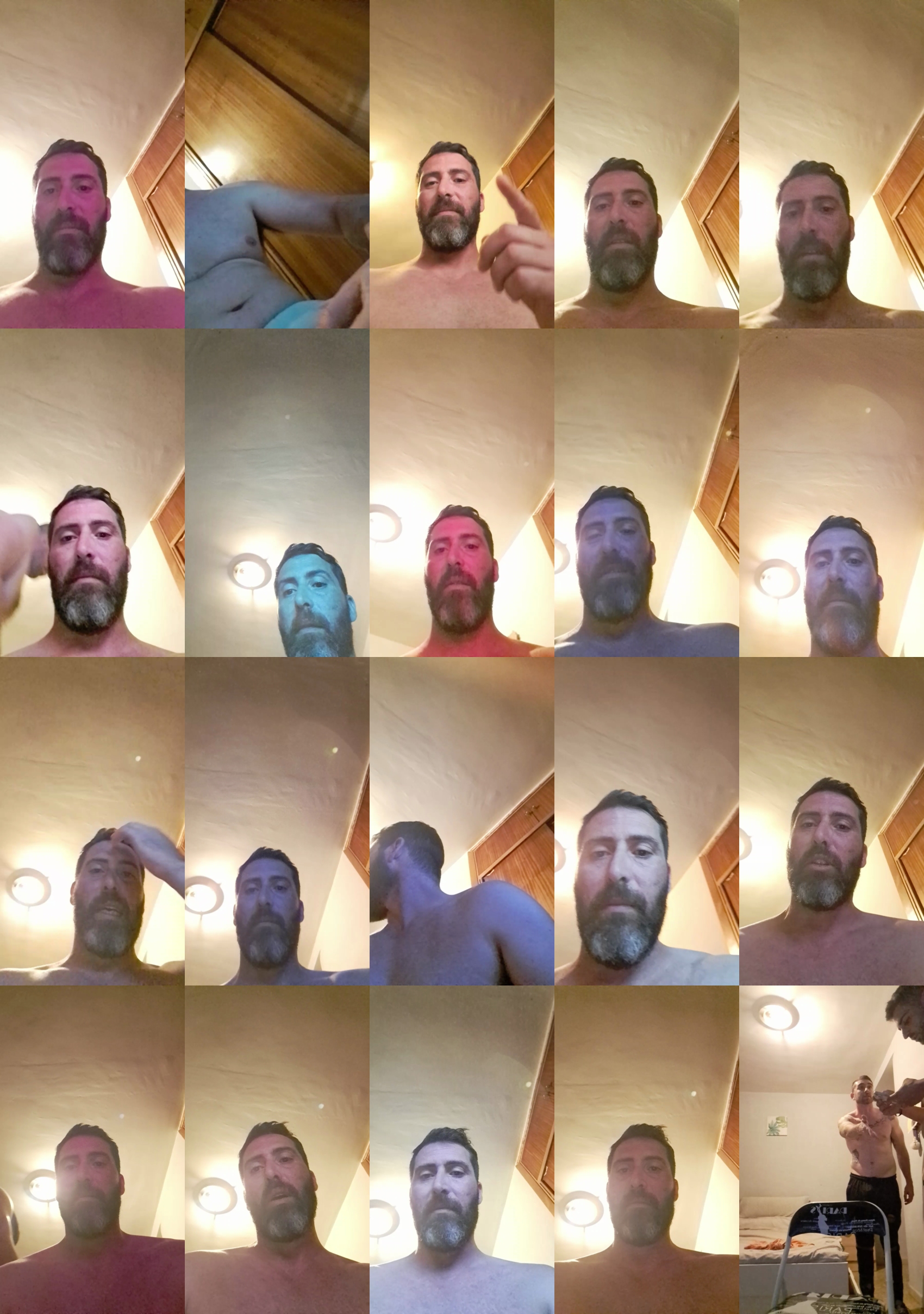 jess559  17-05-2023 Recorded Video Ass