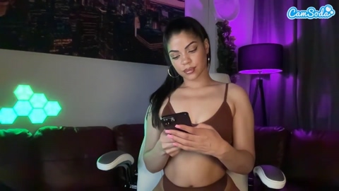 kanary 17-05-2023 Video CamSoda