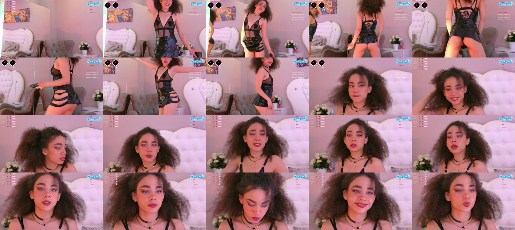 lucy-lousweet 18-05-2023 oral CamSoda