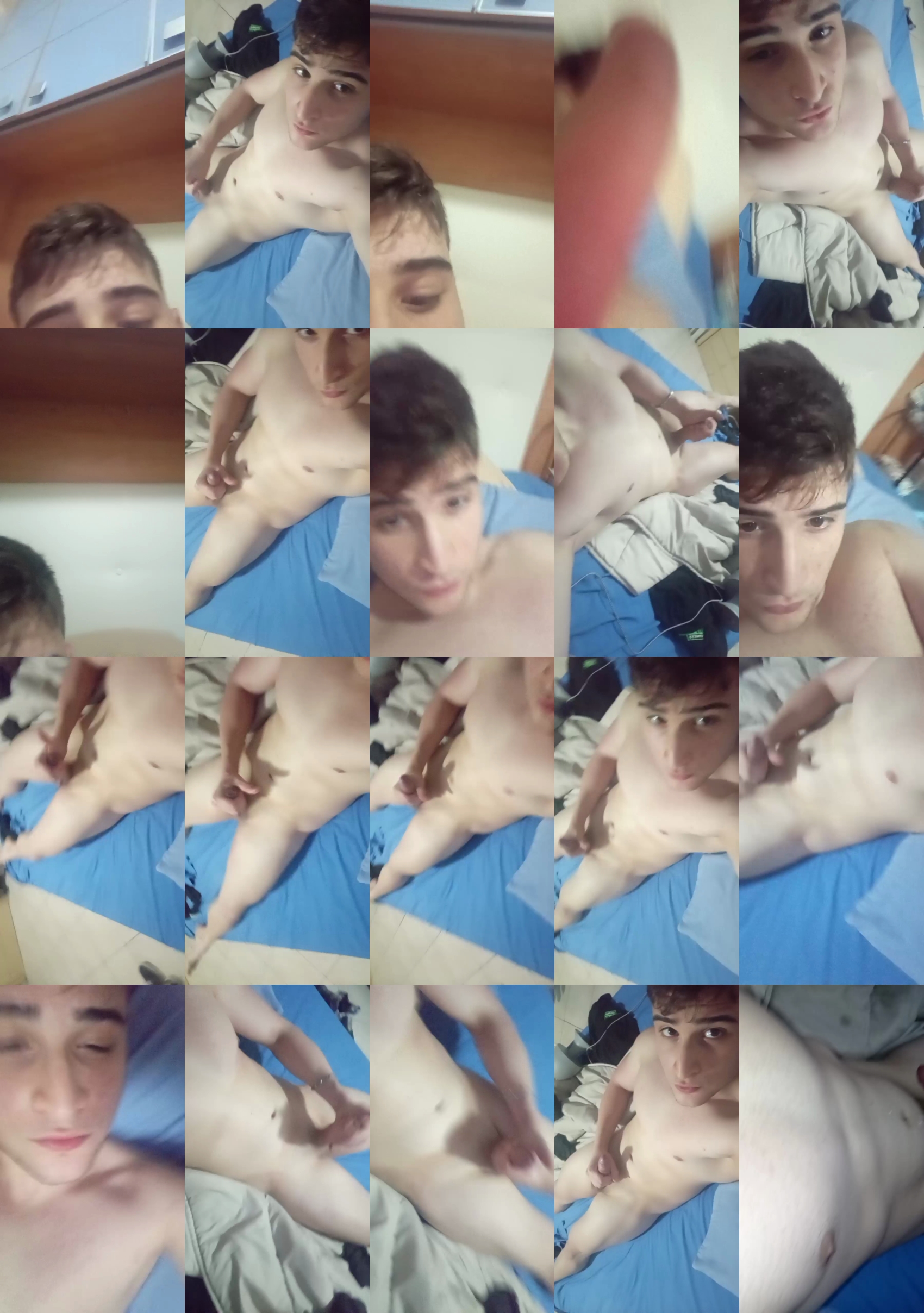 mattia05ita  17-05-2023 Recorded Video suckcock