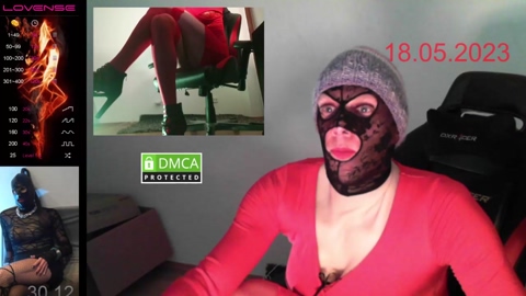 nackedforyou  17-05-2023 video bigdick