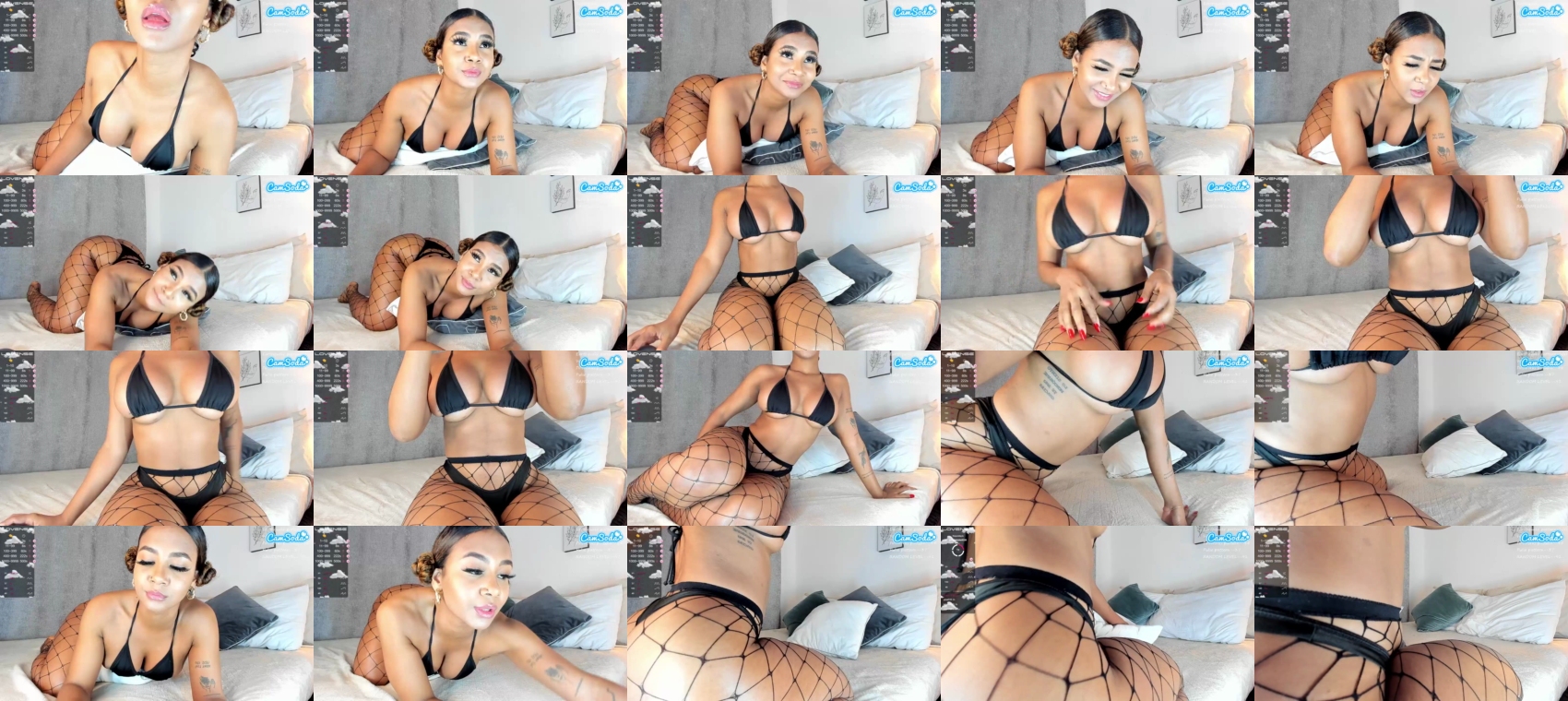 ninagold CamSoda 17-05-2023