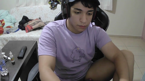 novinhobsb018  17-05-2023 Recorded Video prettyface