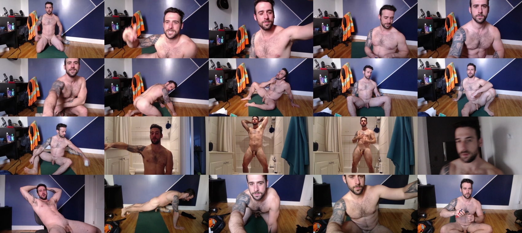 ryansparx  17-05-2023 video hard