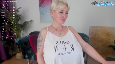 samanthajames 17-05-2023 analtoy CamSoda