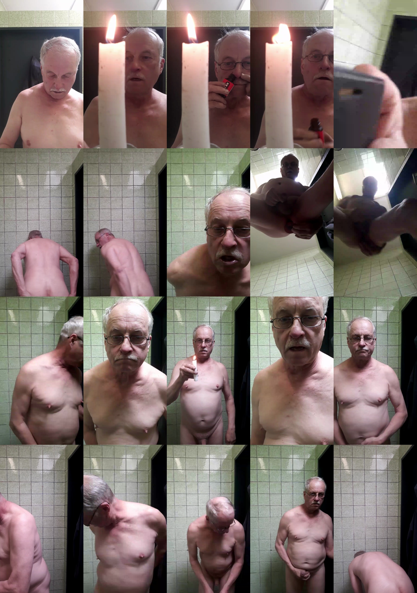 secretlive58  18-05-2023 Recorded Video playtime
