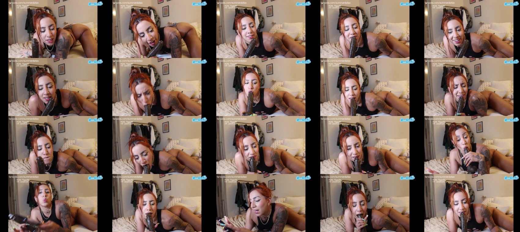 summerdallax CamSoda 17-05-2023