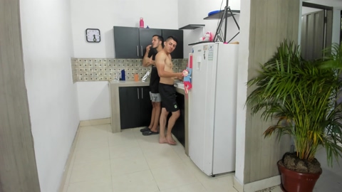 the_new_luxury  17-05-2023 Recorded Video kissing