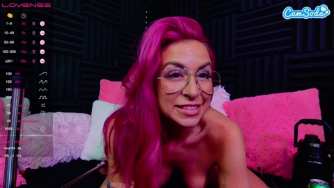 theslutbunni CamSoda 17-05-2023 moan Females