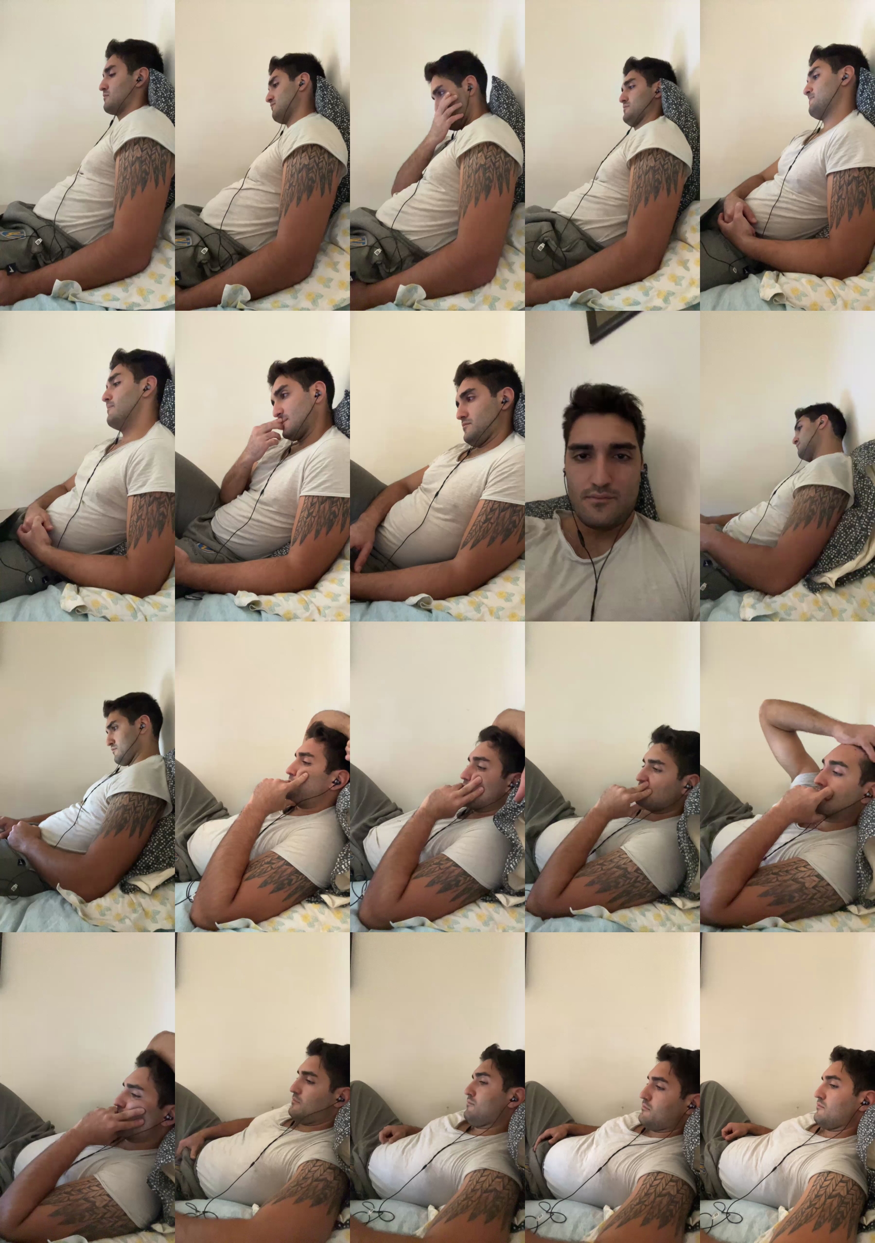 Alexox00  19-05-2023 Recorded Video Porn