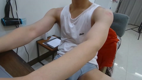 AnthroTW  18-05-2023 Recorded Video jackoff
