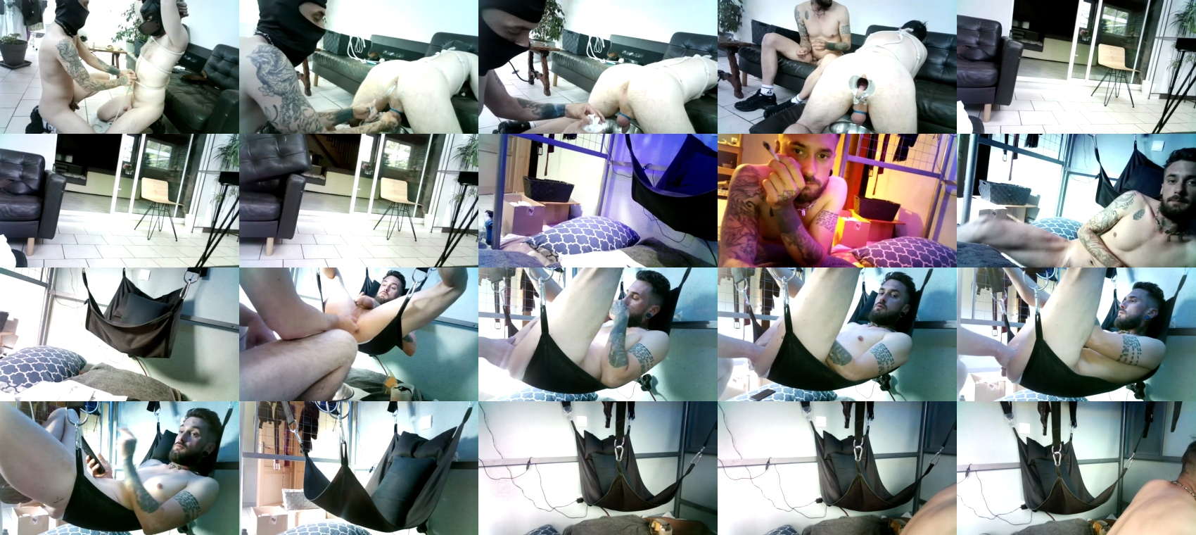 BG33LS  18-05-2023 Recorded Video horny