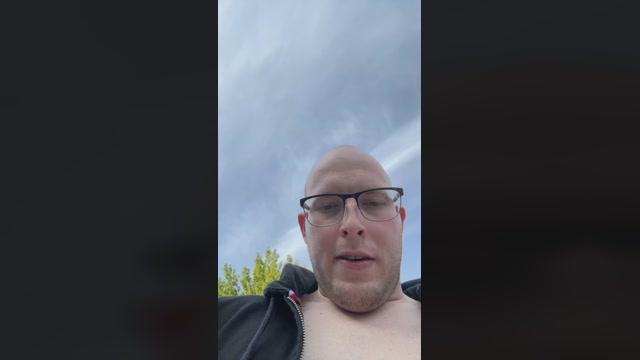 CumAddicted94  18-05-2023 Recorded Video lush