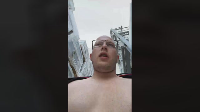 CumAddicted94  18-05-2023 Recorded Video Ass