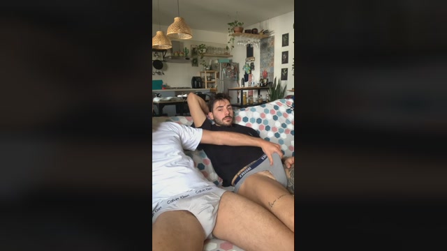 Frankcook20  19-05-2023 Recorded Video show