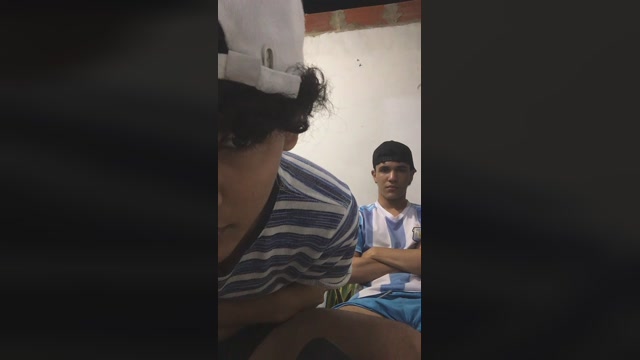 Kanner26  18-05-2023 Recorded Video Naked
