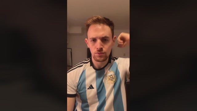 Luismi0611  18-05-2023 Recorded Video Pretty