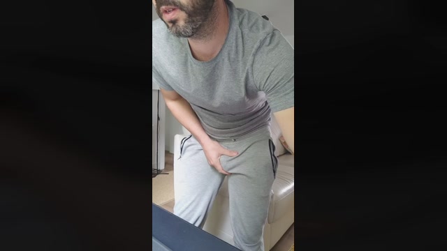 Marc_hunter  18-05-2023 Recorded Video nude