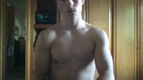 Nick_Dick97  19-05-2023 Recorded Video blowjob