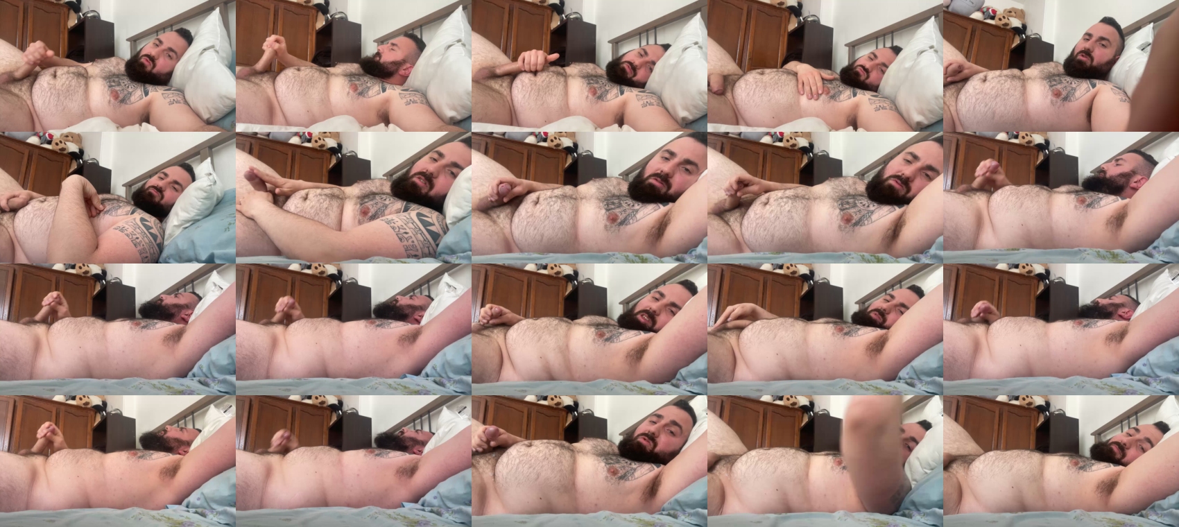 Pierre18021992  18-05-2023 Recorded Video cute