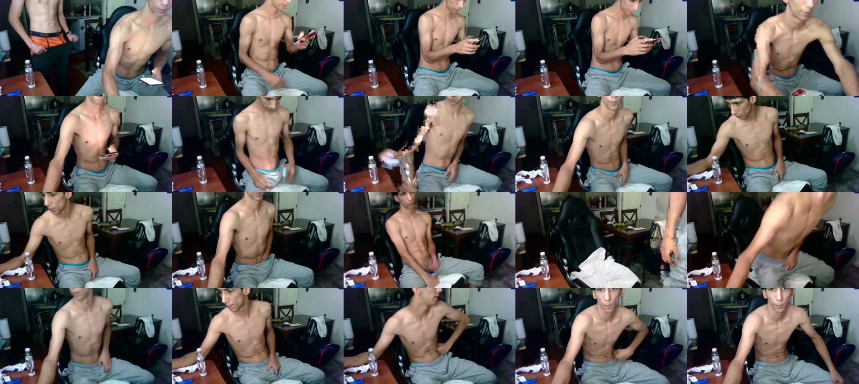 TwinksGroup  18-05-2023 Recorded Video fuckface