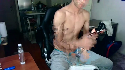 TwinksGroup  18-05-2023 Recorded Video fuckface
