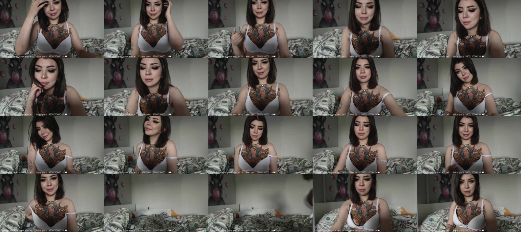 baby_kristyy 19-05-2023 sexybody 