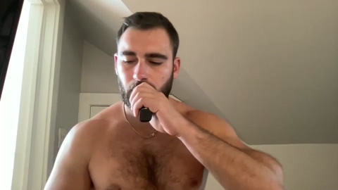 benjed  18-05-2023 video squirt