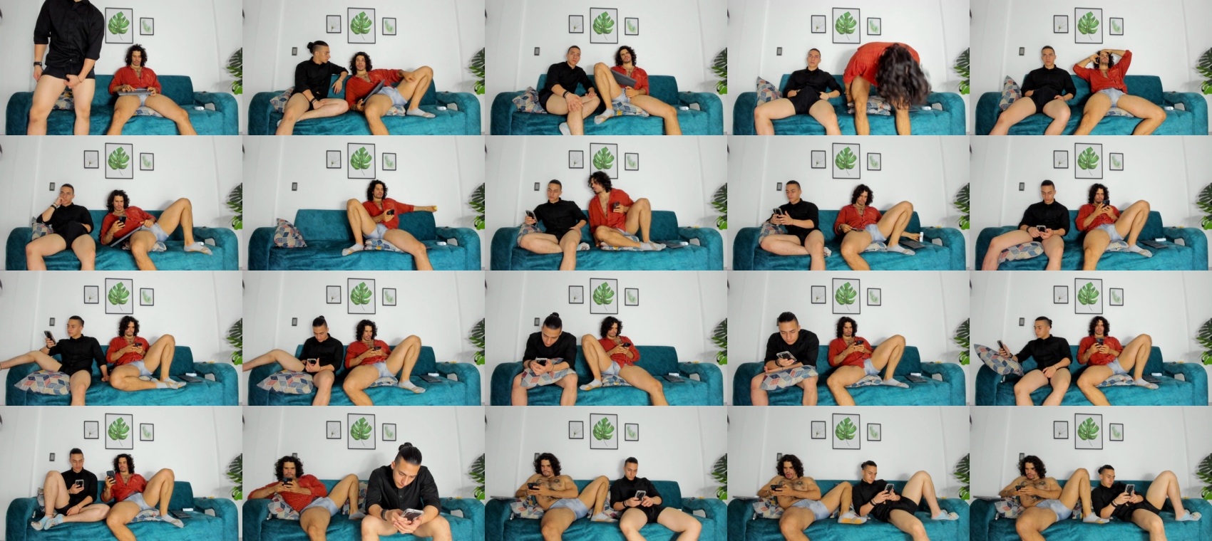 blessmyneighbor  18-05-2023 Recorded Video Nude
