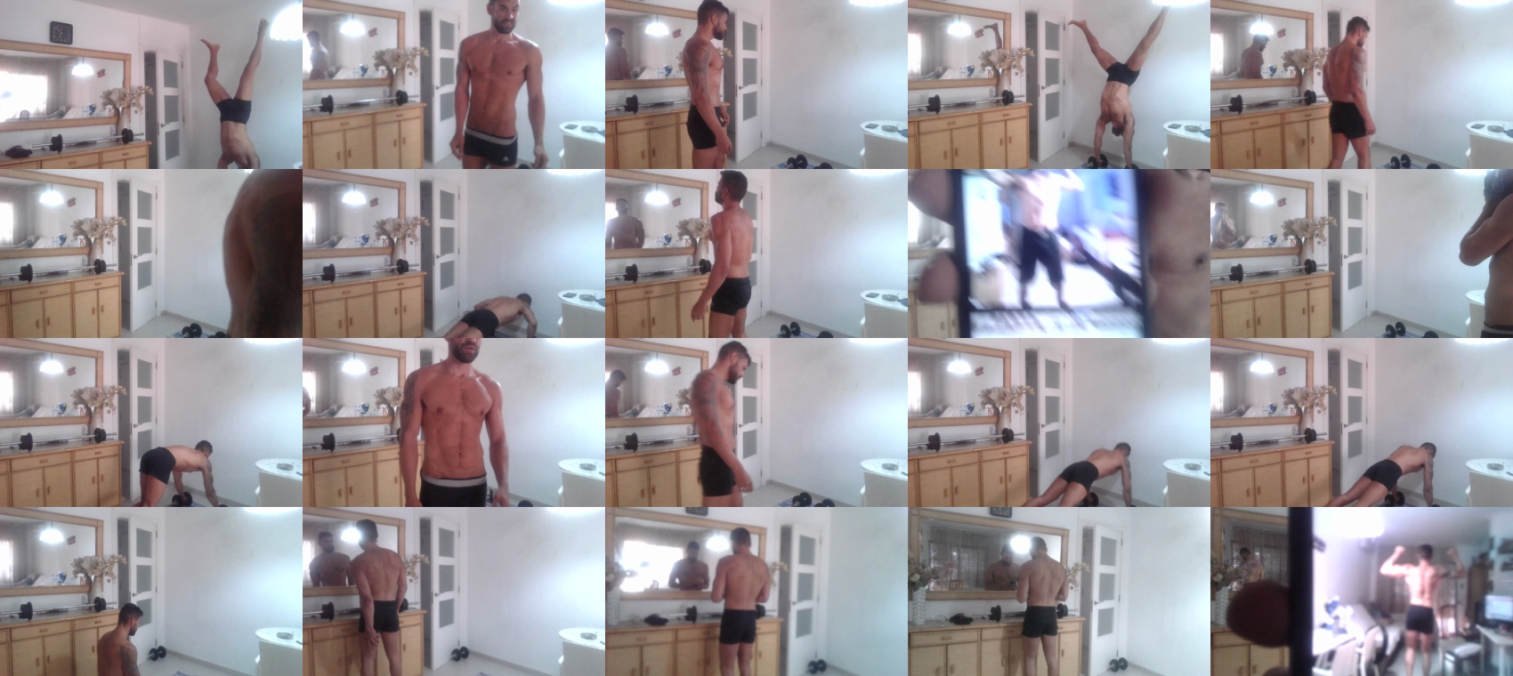 brasileo69fun  19-05-2023 Recorded Video nude