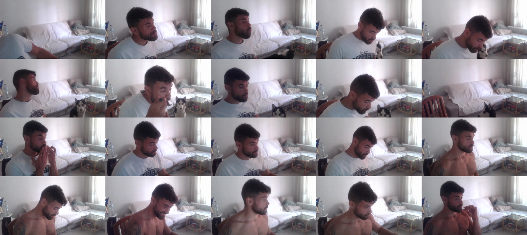 brasileo69fun  19-05-2023 Recorded Video Download