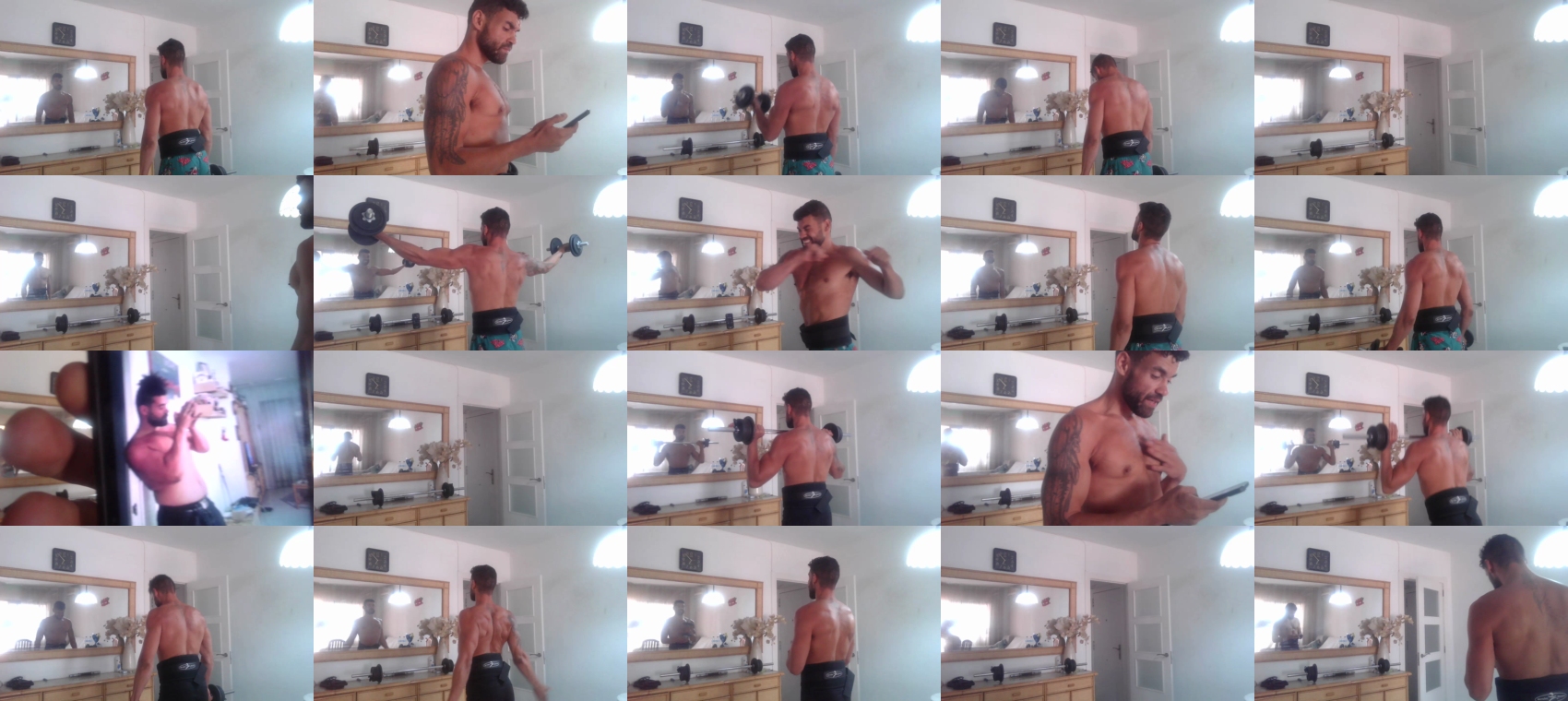brasileo69fun  19-05-2023 Recorded Video sexykitty