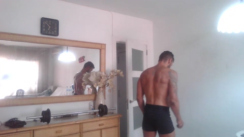 brasileo69fun  19-05-2023 Recorded Video nude
