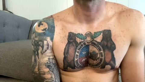 brokedaddyg  18-05-2023 video Recorded