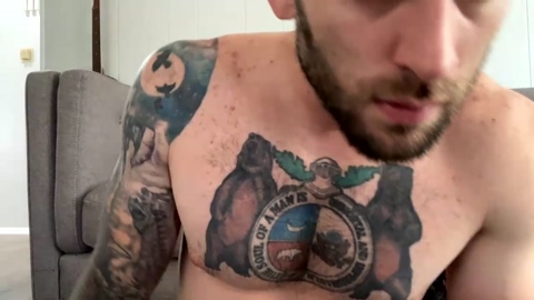 brokedaddyg  19-05-2023 video Cam