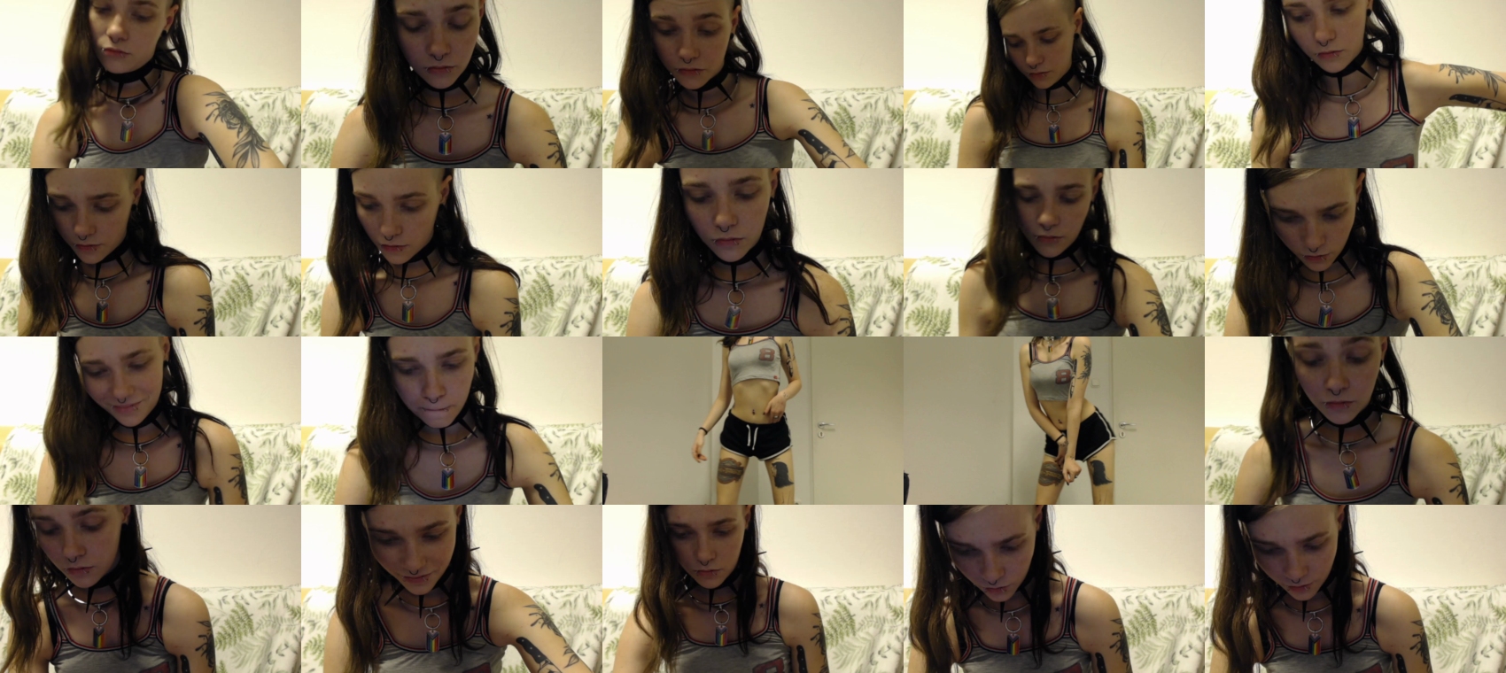 brookewylde_20 ts 18-05-2023 Chaturbate