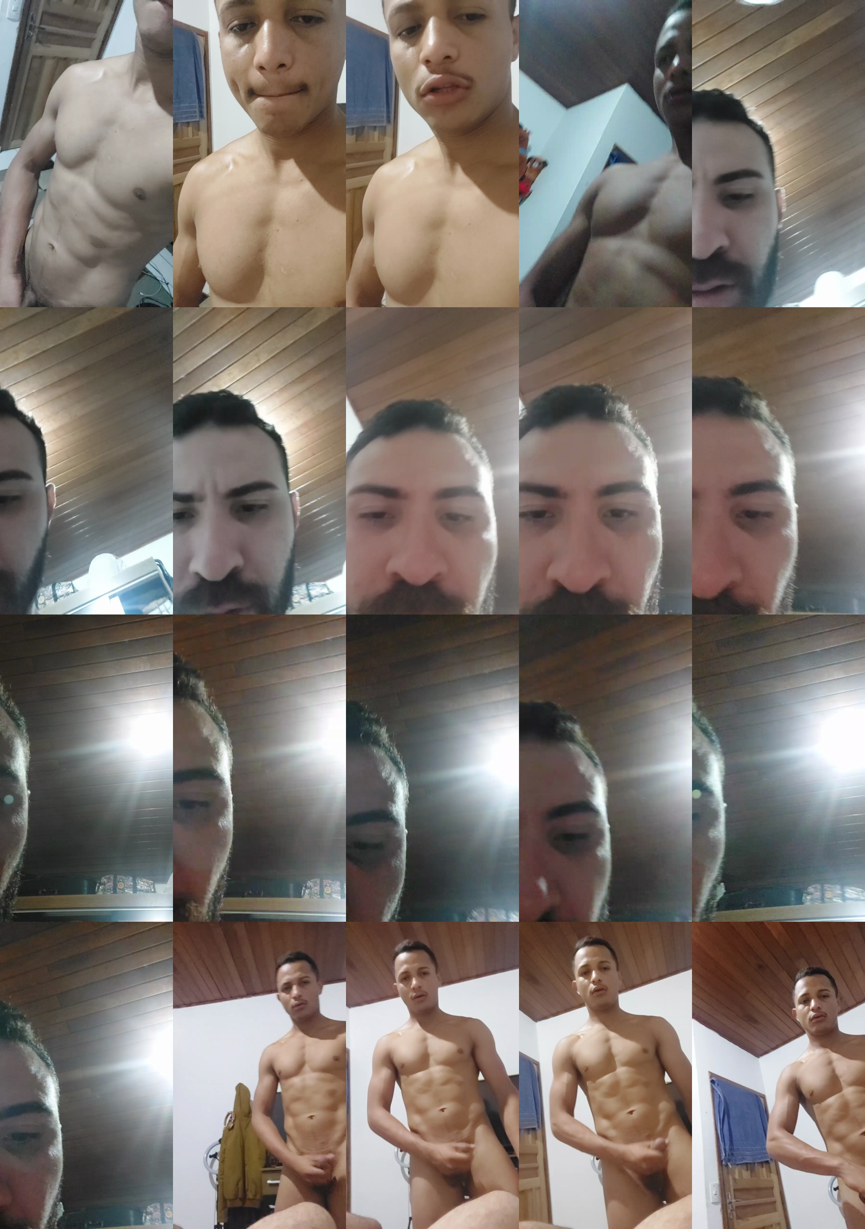 casal842  19-05-2023 Recorded Video XXX