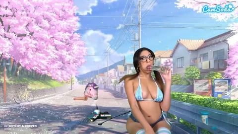 cosplay 18-05-2023 sucktits CamSoda