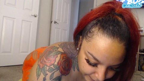elegance CamSoda 19-05-2023