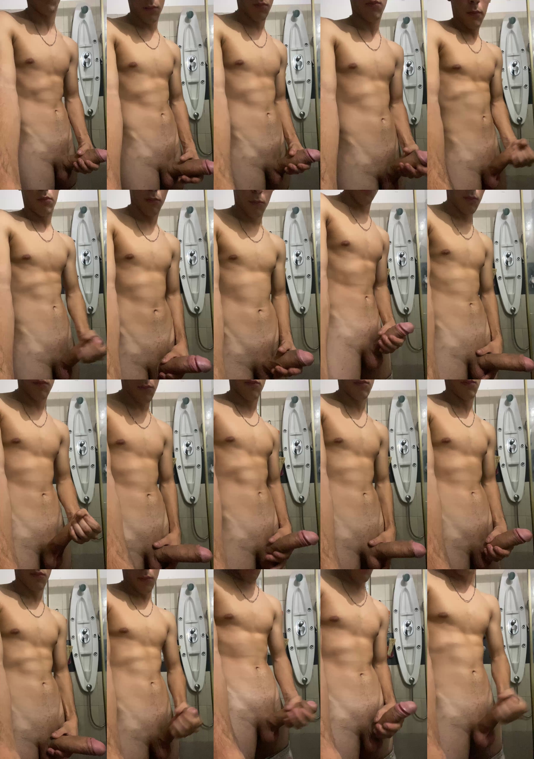 ezegomez  18-05-2023 Recorded Video fuckher
